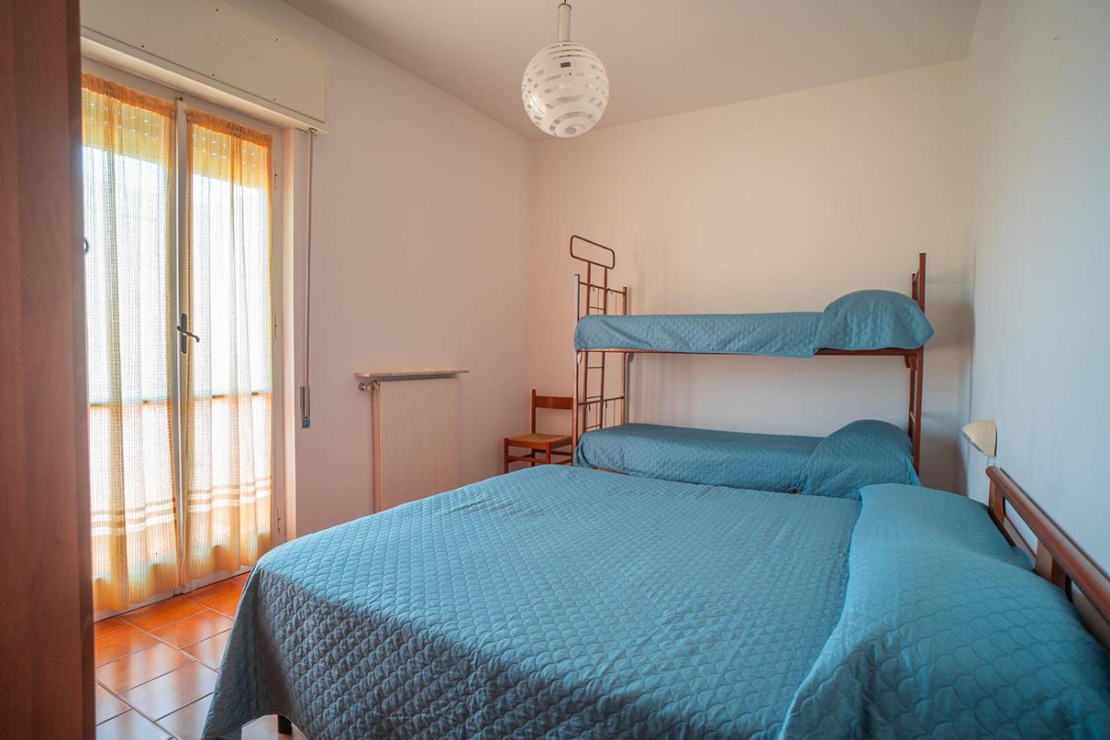 Casa Vacanze Ferrando Pietra Ligure Eksteriør bilde