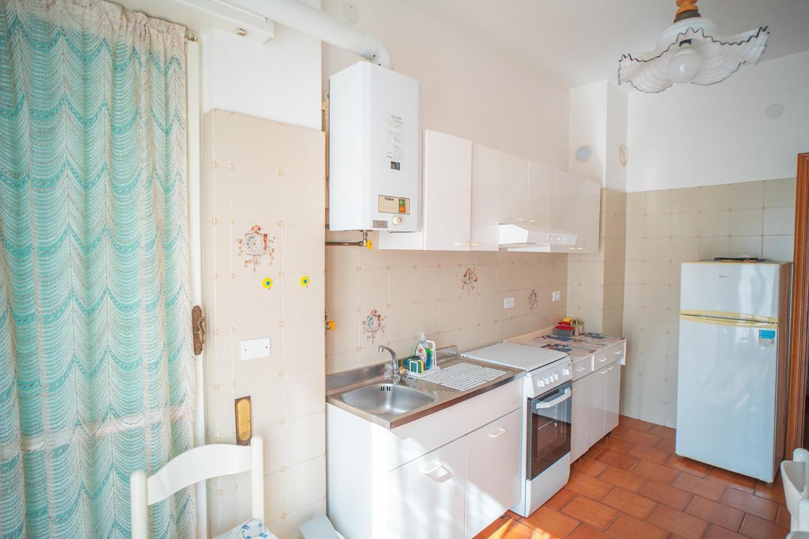 Casa Vacanze Ferrando Pietra Ligure Eksteriør bilde