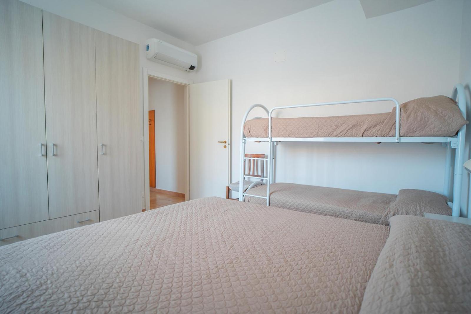 Casa Vacanze Ferrando Pietra Ligure Eksteriør bilde