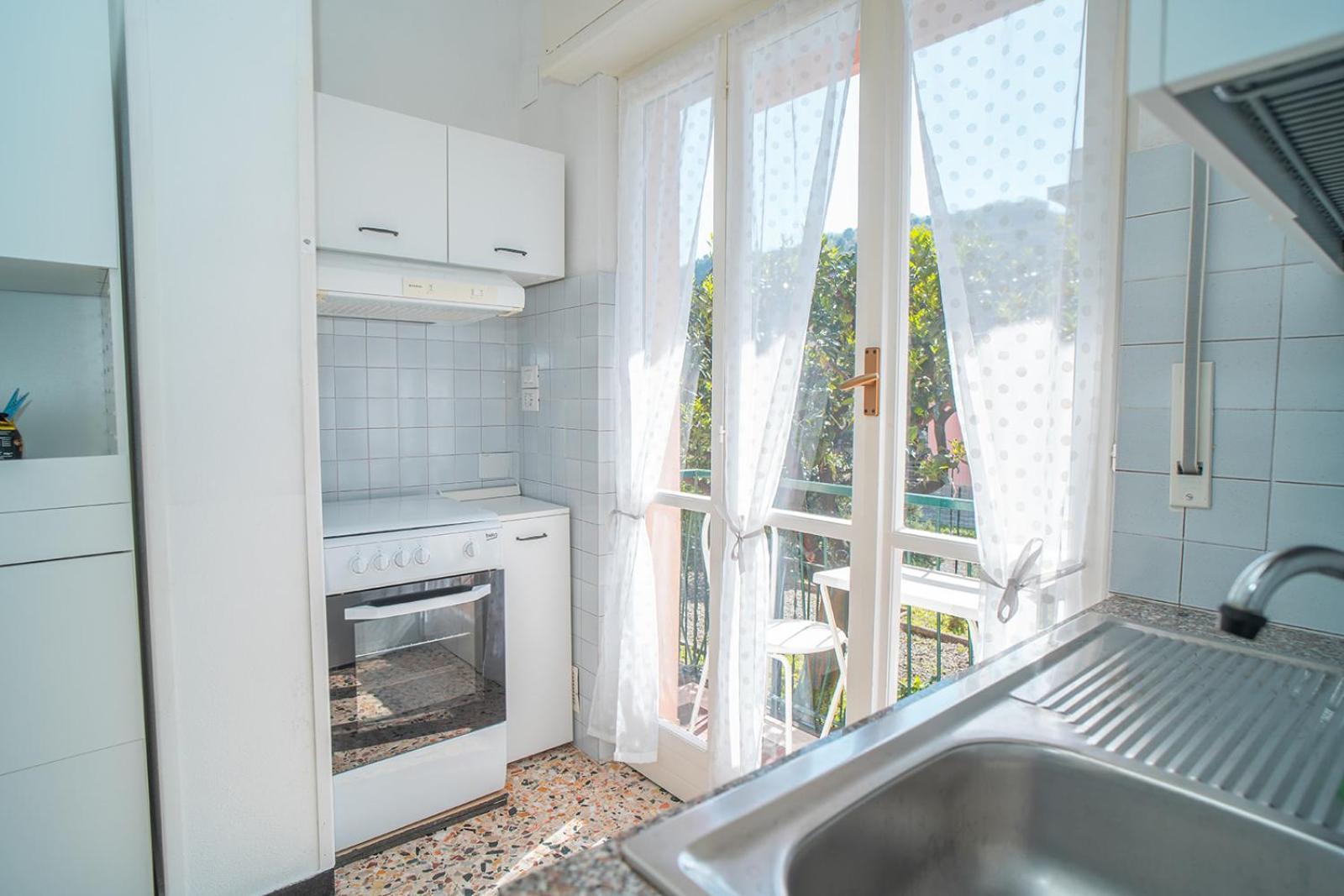 Casa Vacanze Ferrando Pietra Ligure Eksteriør bilde