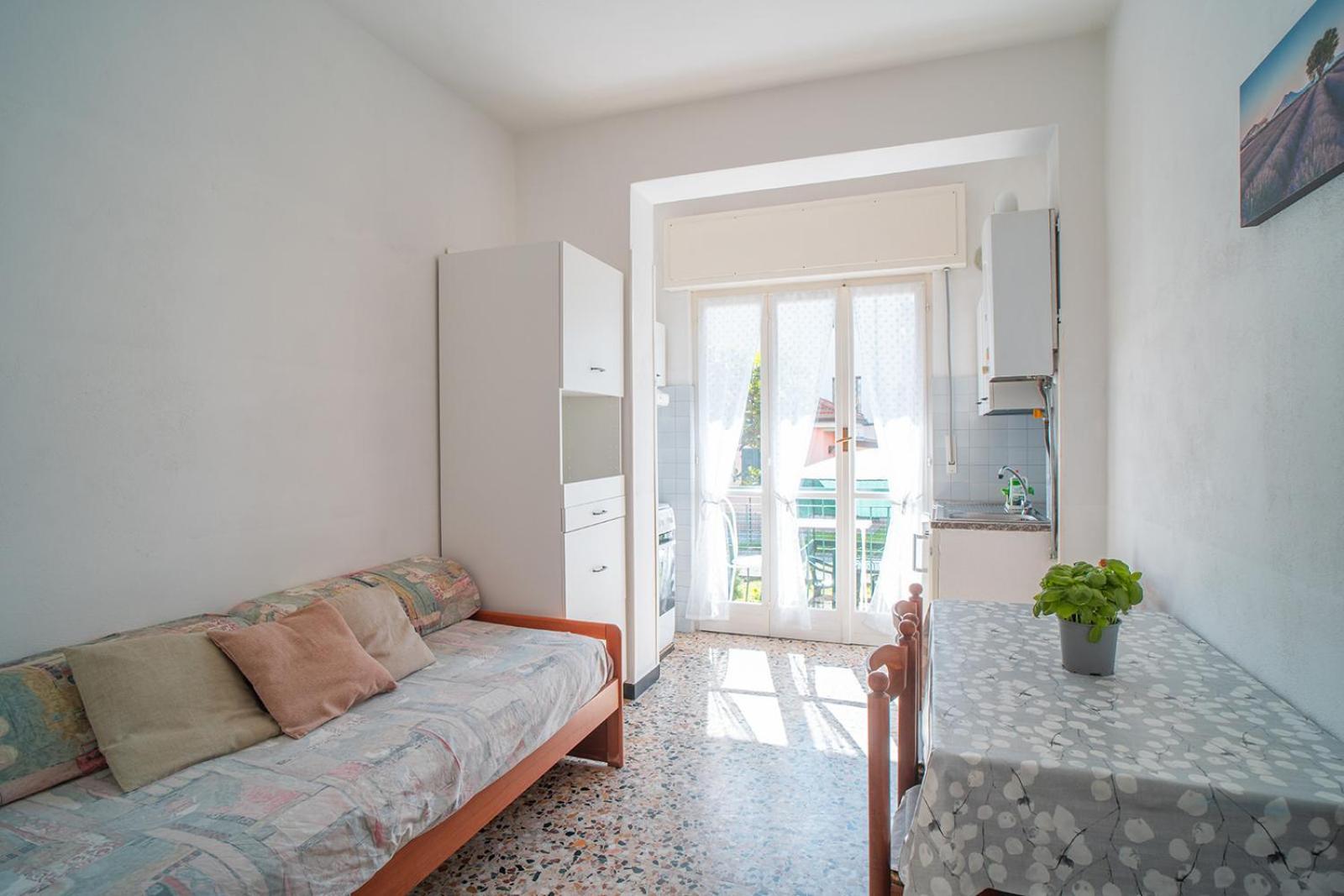 Casa Vacanze Ferrando Pietra Ligure Eksteriør bilde