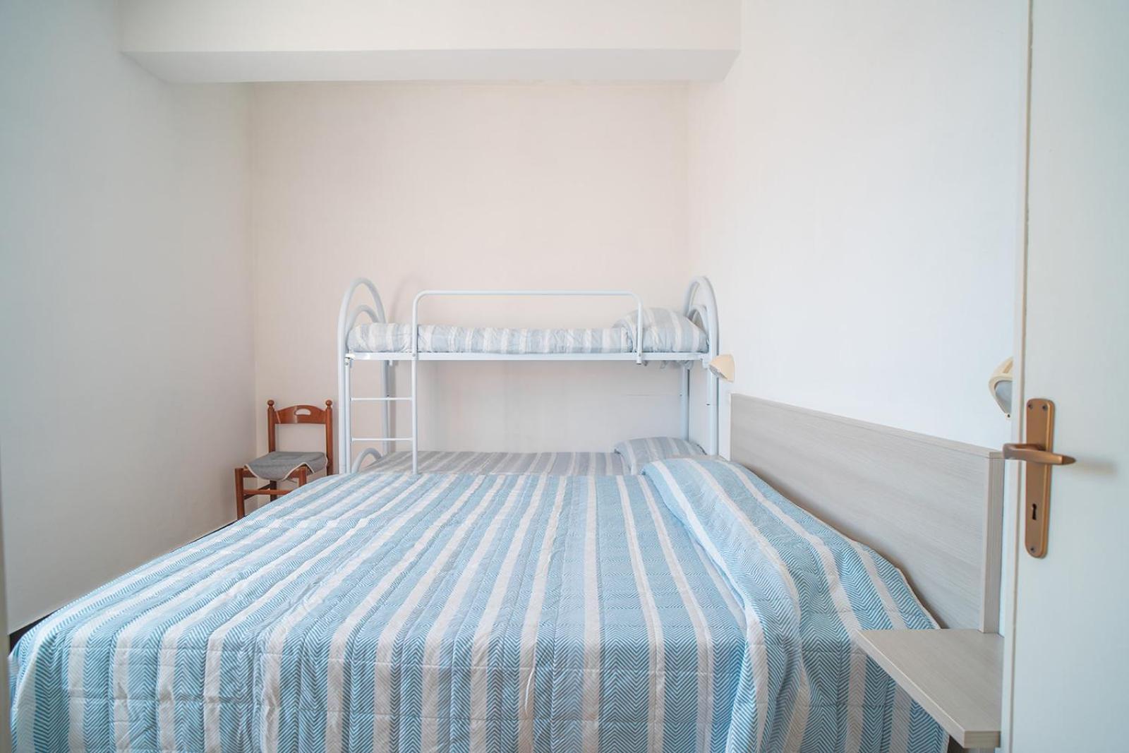 Casa Vacanze Ferrando Pietra Ligure Eksteriør bilde